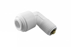 1/4" OD × 1/8" NPT Quick Connect Fitting – RO Systems