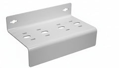 Dual Big Blue Housing Bracket – Heavy Duty Steel