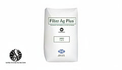 Filter-Ag Plus Sediment Filtration Media | 0.5 Cubic Ft