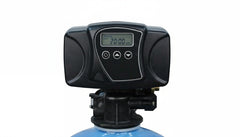 Fleck 5600SXT Water Softener Valve Digital Metered On Demand Replacement Head