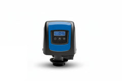 Fleck 5800SXT Digital Water Softener Control Head – With Battery Backup