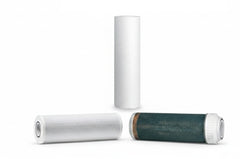 HydroLogic Compatible Replacement Filter Set