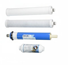 Culligan RO Filter Set With Membrane for Culligan AC-30 Reverse Osmosis Systems