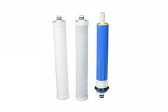 Culligan Compatible Reverse Osmosis Filter Set