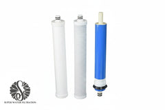 Culligan Compatible Reverse Osmosis Filter Set