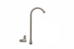 Lead-Free Spout & Elbow Adapter for Portable Water Filtration Systems