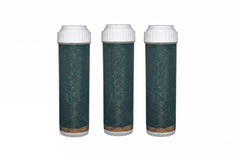 HydroLogic Stealth-RO or smallBoy KDF/Catalytic Carbon Filter