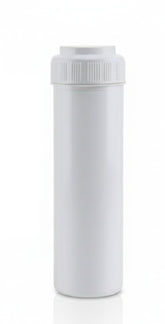 Bone Char Refillable Inline Filter – 2.5" x 10"