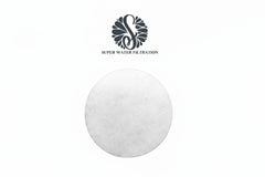 Round Filter Pad for 2" & 2.5" Filters and Inlines