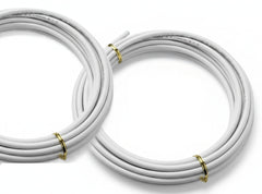 ½" Polyethylene Tubing for RO and RODI Systems