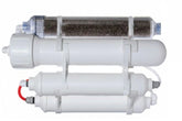 Heavy Duty Aquarium Reef Reverse Osmosis (RO) Water Filter System || 50 GPD
