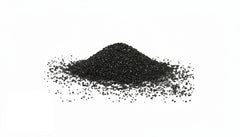 Bone Char Media | Fluoride Reducing Media