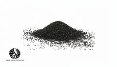 Bone Char Media | Fluoride Reducing Media