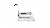 Portable Countertop Alkaline Reverse Osmosis Water Filtration System – 50 GPD
