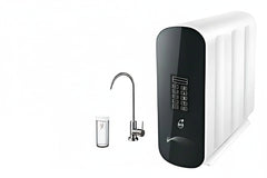 400 GPD Direct Flow Tankless Reverse Osmosis Water Filtration System
