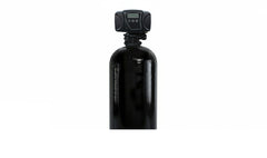 Whole House Carbon Water Filtration System | Fleck 5600 Backwash Valve | 14"x65" Tank | 3 Cubic Ft. Coconut Shell Carbon (Commercial Sized)