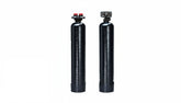 Salt-Free Water Conditioner with Scale Prevention | 12 GPM | Catalytic Carbon Whole House Up-flow Filtration System