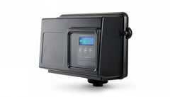 AIO Air Injection Oxidizing Water Filter System | 13" x 54" | Fleck 2510SXT – Commercial Sized