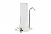 Counter Top Single Stage Drinking Water Filter | CTO Carbon Block