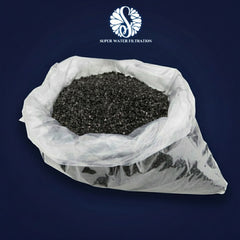 CAC Catalytic Carbon – 1 Cubic Foot Bag (12 x 40 Mesh)