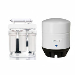400 GPD Light Commercial Reverse Osmosis Water Filtration System