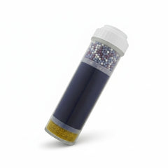 3-Stage Alkaline Water Filter Cartridge