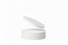 Round Filter Pad for 2" & 2.5" Filters and Inlines