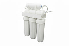 5 Stage RO Reverse Osmosis Water Filtration System 75 / GPD 1:1