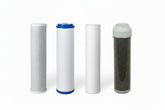Replacement RO/DI Filter Kit – Ultra-Pure Water
