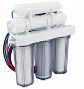 5-Stage Reverse Osmosis Drinking Water Filtration System