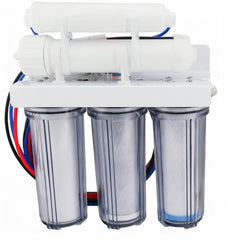 5-Stage Reverse Osmosis Drinking Water Filtration System