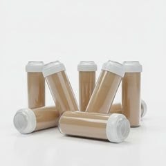 10" Standard Cation Resin Filter Cartridge (2.5"x 10") - Softening Resin