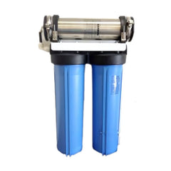 Wise Reverse Osmosis water filter SYSTEM 600 GPD STBB20-600