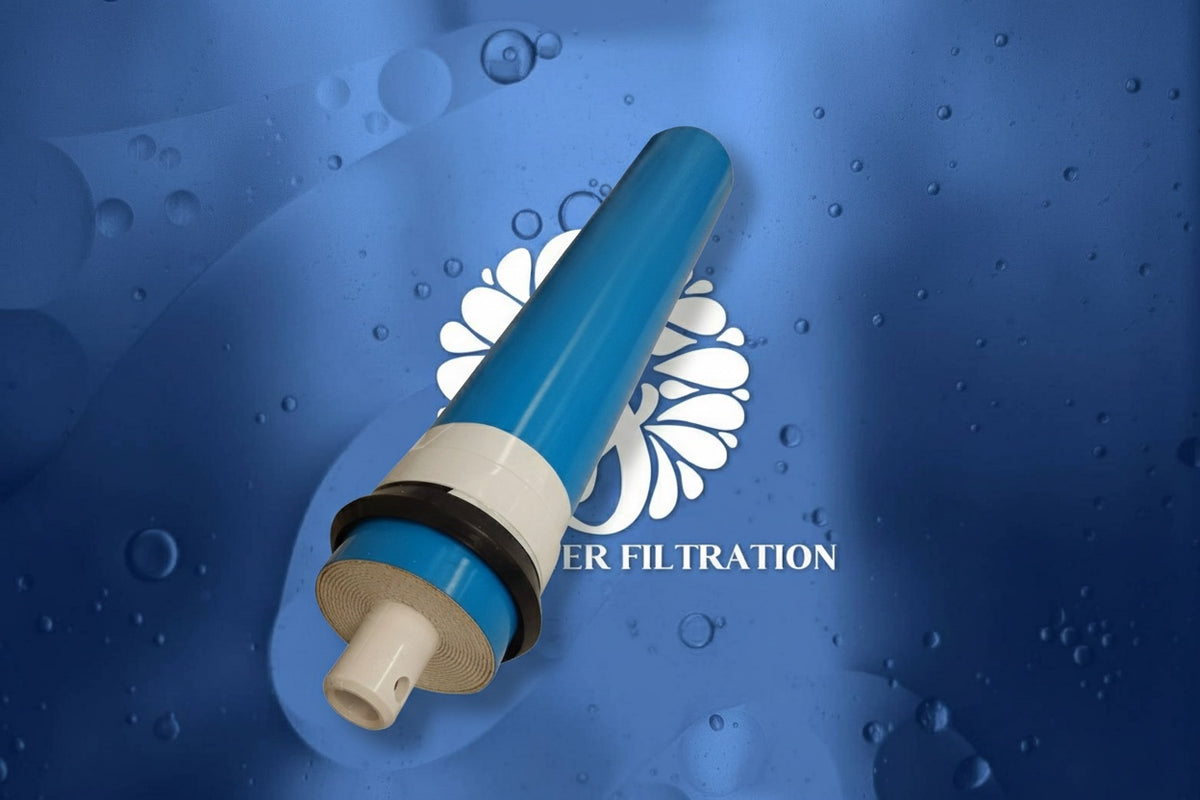 Compatible Reverse Osmosis Membrane Filter for Culligan