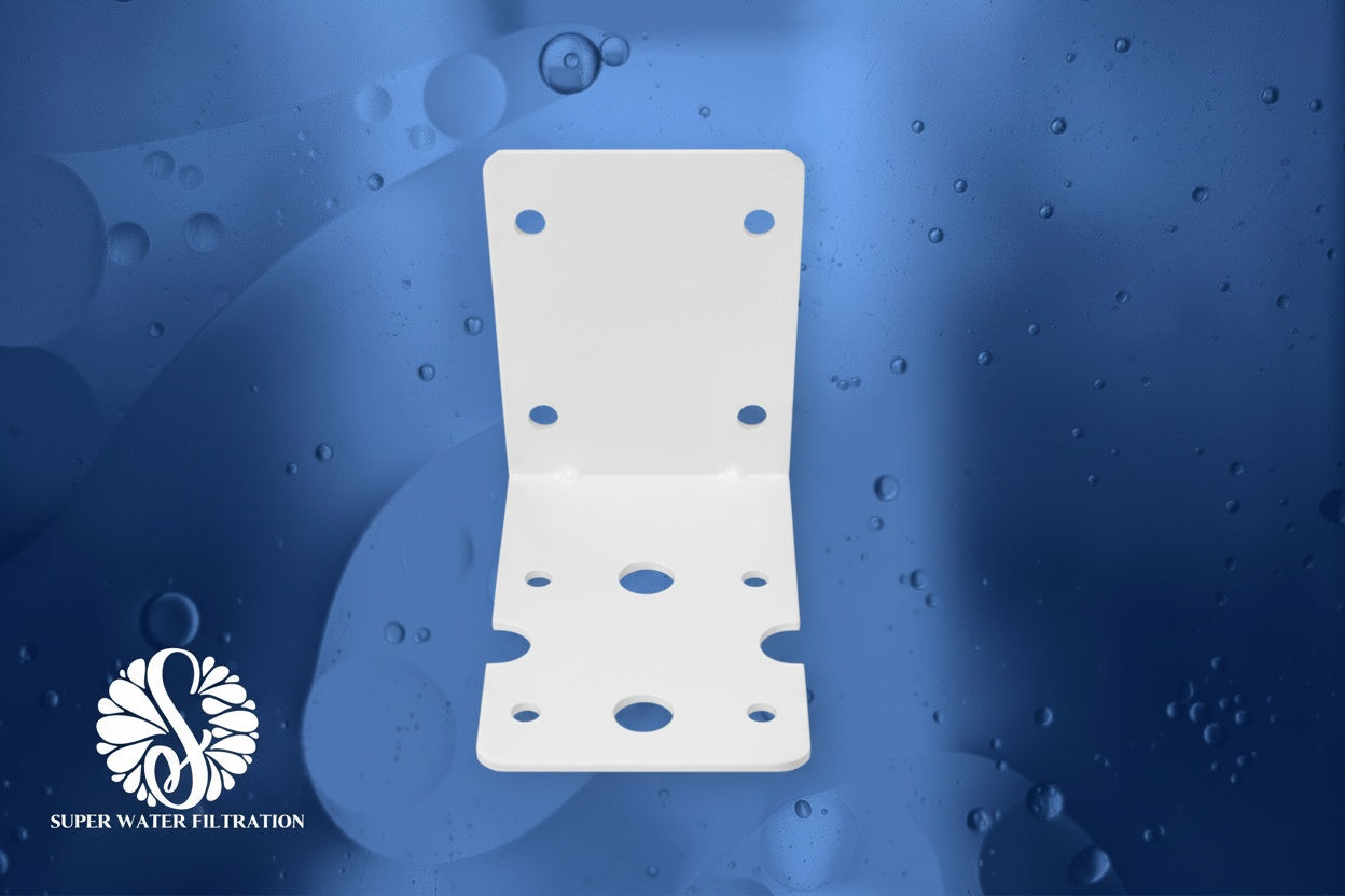 Big Blue Filter Housing Mounting Support