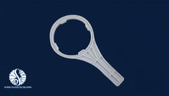Filter Housing Wrench – Durable Plastic Tool