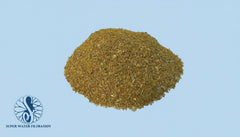 KDF 55 : Filter Media for Chlorine, Heavy Metal, Bacteria, Iron Removal