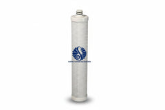 Hydro Guard 10 Micron Carbon Block Filter (HDG-CB-AC10) Fits Culligan RO systems: AC15, AC30, LC50, H83, and more.