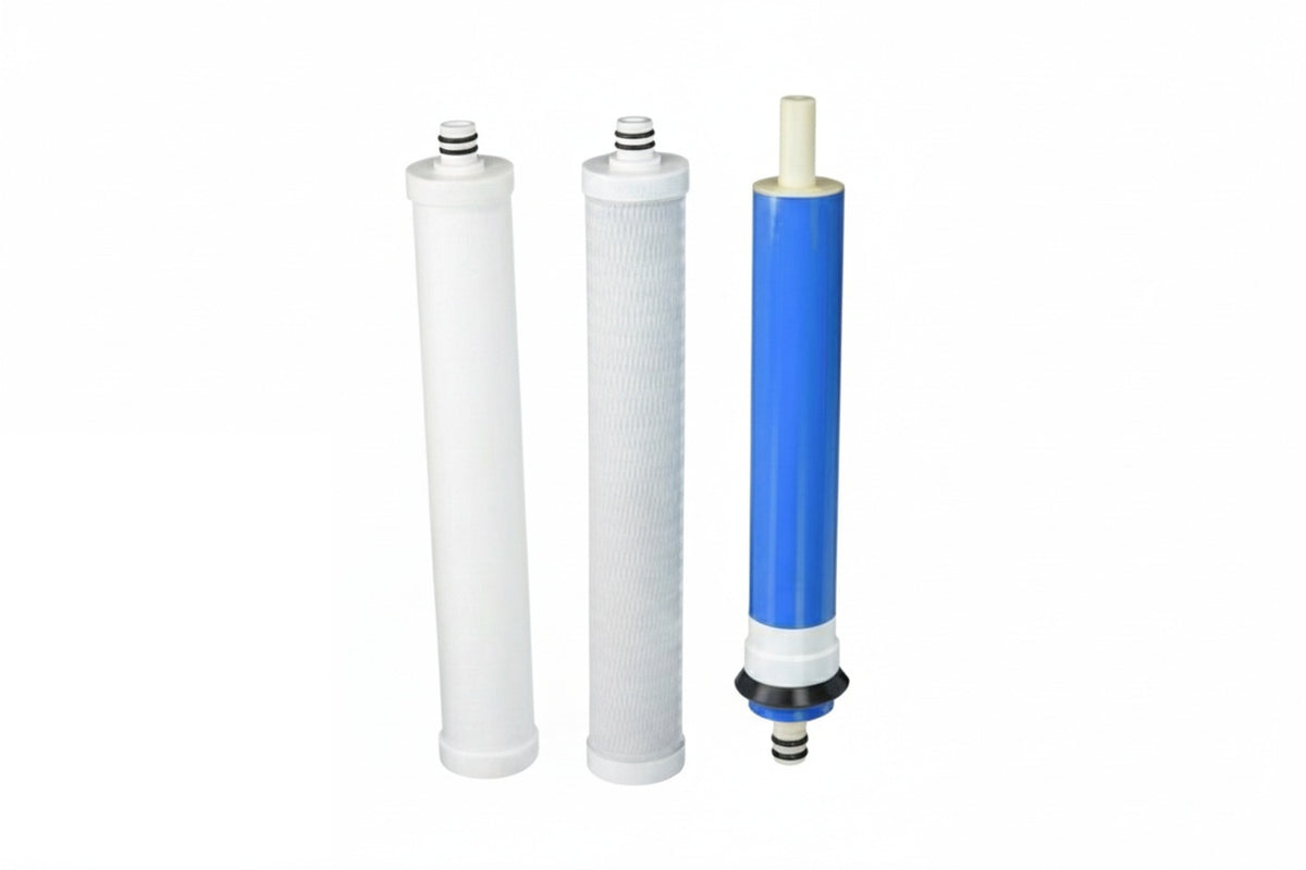 Culligan Compatible Reverse Osmosis Filter Set