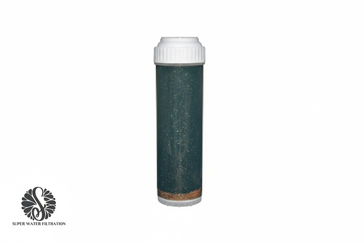 HydroLogic Stealth-RO or smallBoy KDF/Catalytic Carbon Filter