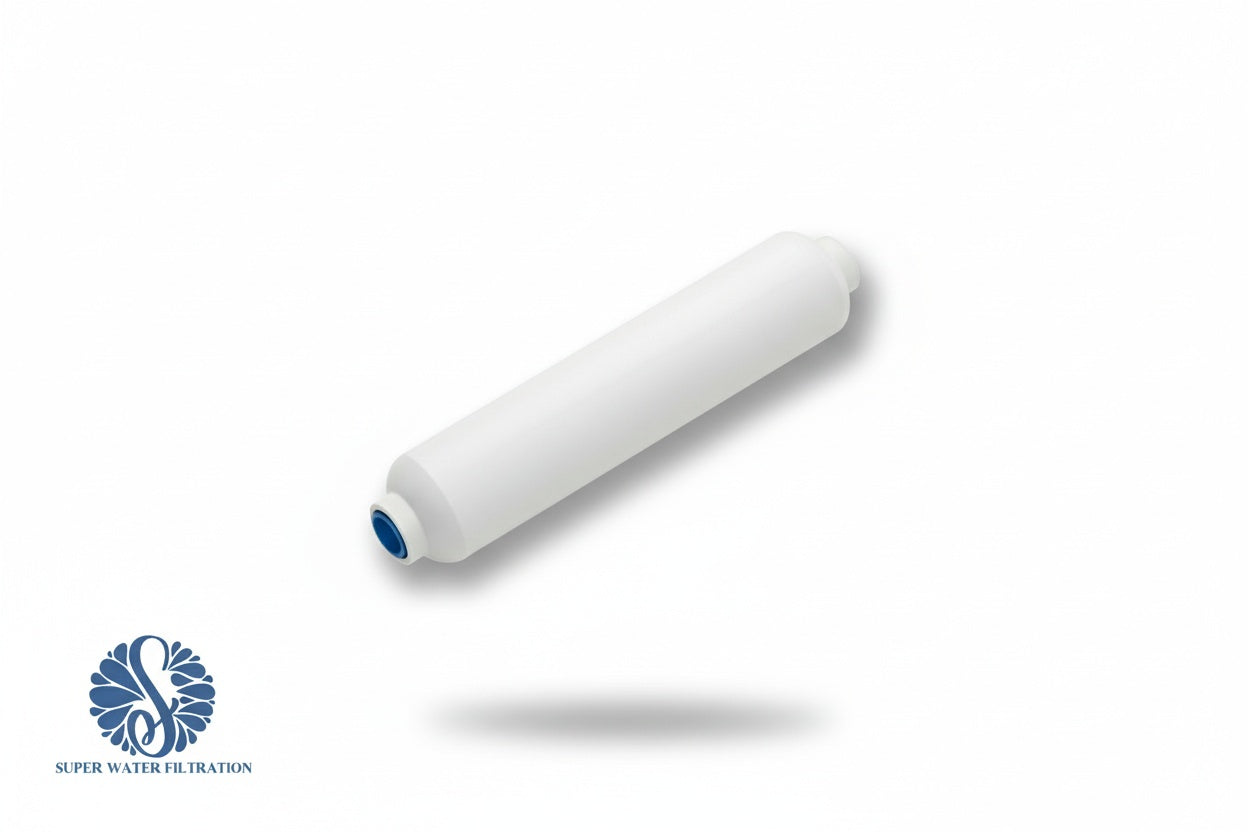 Alkaline Mineral RO Filter Cartridge