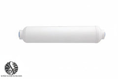 Replacement Inline Filter 2.5" x 12" Portable RO Heavy Duty Reverse Osmosis | Sediment