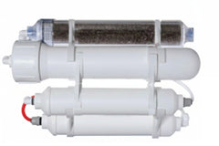 Heavy Duty Aquarium Reef Reverse Osmosis (RO) Water Filter System || 50 GPD