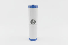 Anti- Scale Water Filter Cartridge for Big Blue Whole House Systems | 4.5" x 20" | TAC Technology