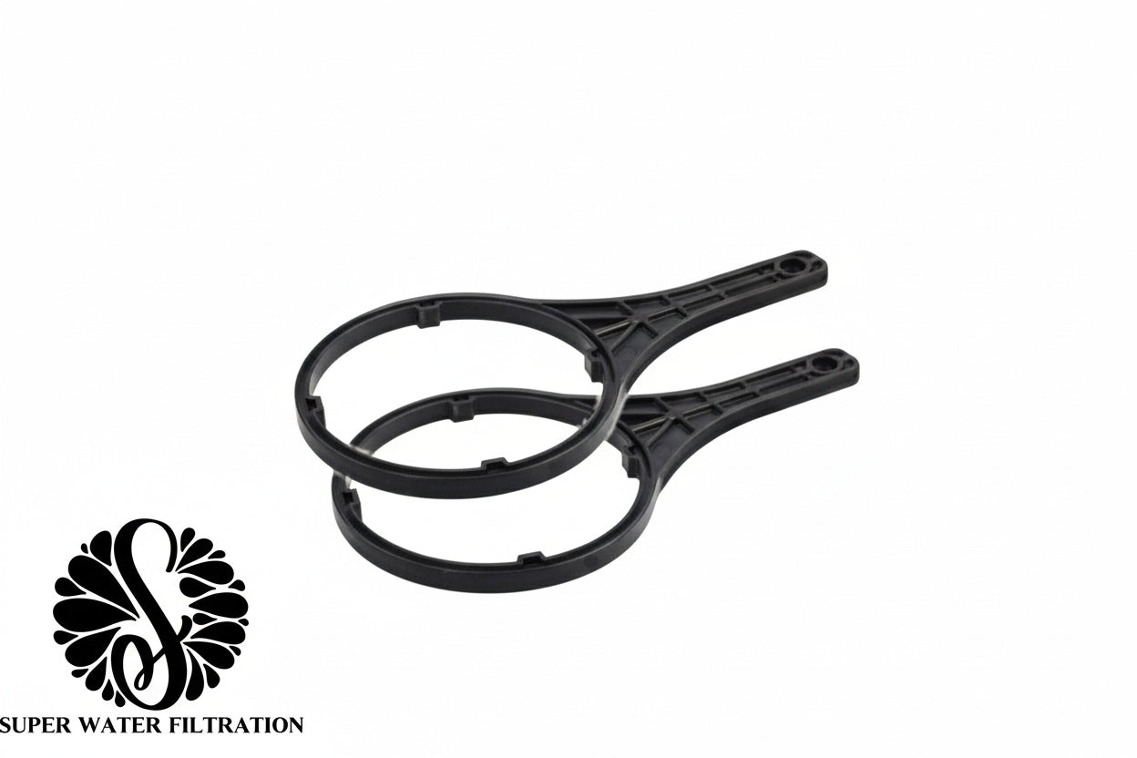 Pack of 2 Water Filter Housing Wrenches 4.5" Big Blue Filter Housing