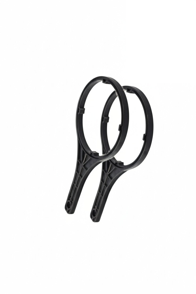 Pack of 2 Water Filter Housing Wrenches 4.5" Big Blue Filter Housing