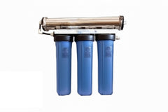 Commercial Grade 600 GPD Reverse Osmosis Water Filtration System | Restaurants, Bars, Schools, Aquariums