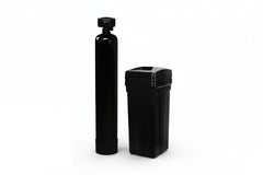 Tannin + Hardness Whole House Water Softener | 2.0 Cubic Ft Resin | Treats up to 3 ppm Tannins &amp; 48,000 Grains of Hardness