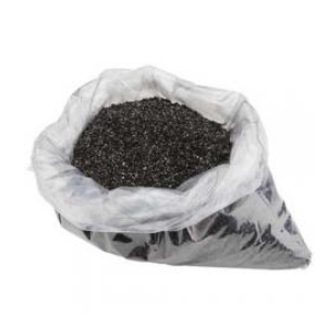 Coconut Shell Catalytic Carbon Media - 5 LBS | 12x40 Mesh