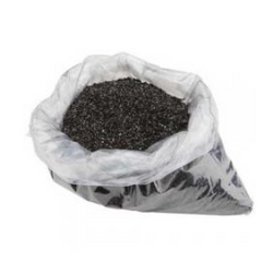 Coconut Shell Catalytic Carbon Media - 2 LBS | 12x40 Mesh